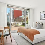 Chippendale Oasis - 3 Bed Penthouse With Terrace